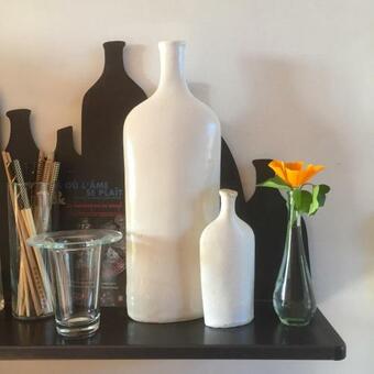 Bed & Breakfast L'atelier Expo Du Grand Island