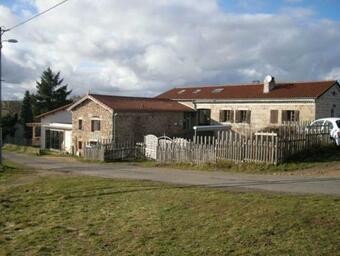Agroturismo Ferme Auberge Briassou