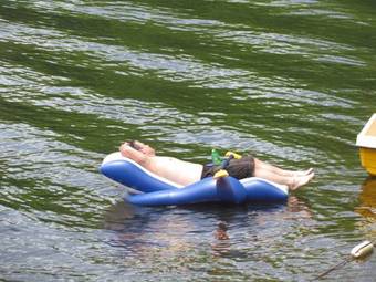 Curriers Lakeview Lodge