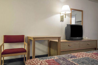 Hotel Rodeway Inn Sundance Mountain Inn