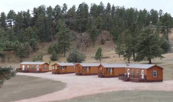 Hostal Bearlodge Mountain Resort