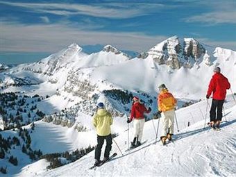 Bed & Breakfast Bentwood Inn