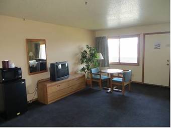 Motel Campus Inn Baraboo