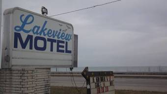 Lakeview Motel