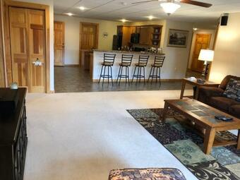 Apartamento Mountain Getaway Welcoming Seasonal Renters!