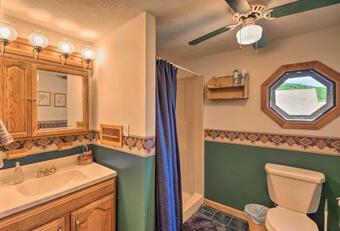 Historic Lakefront Home Walk To Weirs Beach!