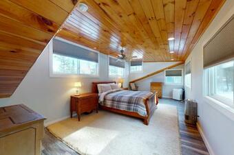 Tranquil Mountain Lodge