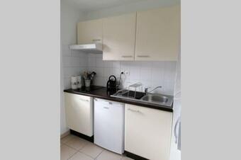 Apartamento T2 Entier - Hyper Centre - Cosy Home
