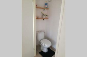 Apartamento Grenade Citystay Hypercentre Airbus Wifi Free