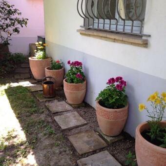 Bed & Breakfast Villa Toulousaine