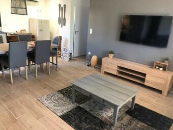 Hotel Secret De Campagne