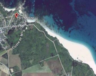 Bed & Breakfast L'�cume De Mer