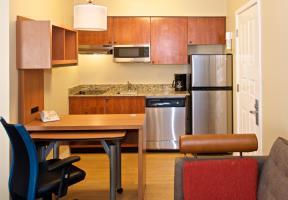 Hotel Towneplace Suites Seattle Southcenter