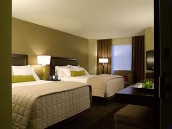 Hotel Hyatt House Seattle/redmond