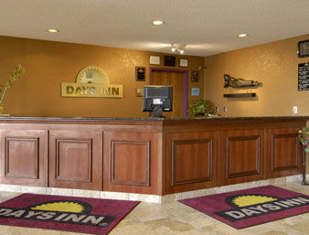 Hotel Days Inn & Suites Wausau