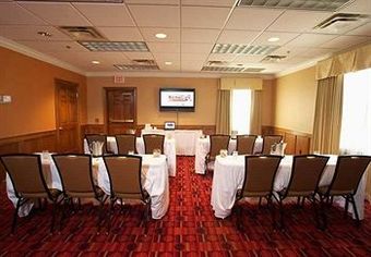 Hotel Residence Inn Pittsburgh Cranberry Township