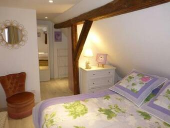 Villa Maison Ind�pendante "chez Yvette Et Andr�", 2 � 6 Pers, Pr�s Colmar, Ribeauvill�, Europa-park