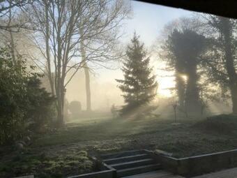 Cottage, Billard & Cheminee