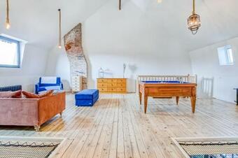 G�te Des Ducs De Guise