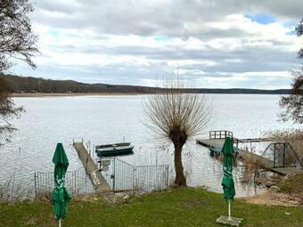 Apartamento Badesteg 1