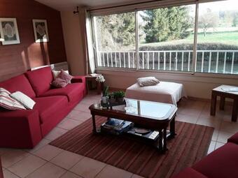 G�te Haironville, 6 Pi�ces, 8 Personnes - Fr-1-585-34