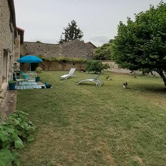 Chez Martine