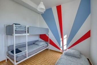 Crazy Villa Chalonie 28 - Heated Pool - Basket - 2h Paris - 30p