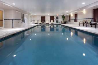 Hotel Hampton Inn Gainesville-haymarket