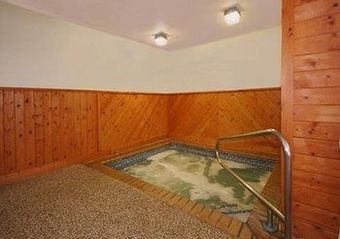 Hotel Comfort Inn Brandon