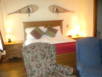 Bed & Breakfast Bromley View Inn