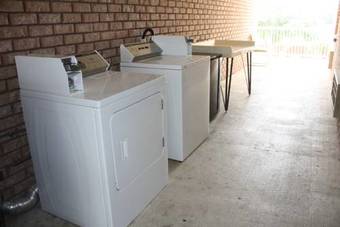 Motel Knights Inn Willow Park