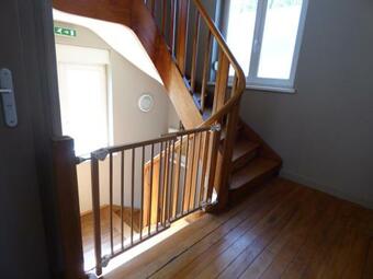 Gite "vue Sur La Frontiere"