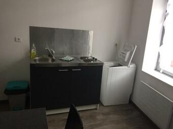 Apartamento Appart Cosy Henin Centre