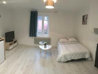 Apartamento Studio � Hennebont