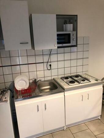 Apartamento La Petite Chambre Sympa De Cindy