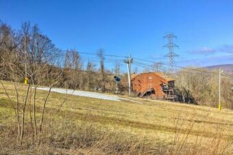 Apartamento Mountain Creek Condo With Grill Walk To Lifts!