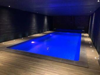 Bed & Breakfast Escalh'events