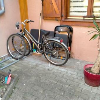 Hostal Passage Des Romains Studio