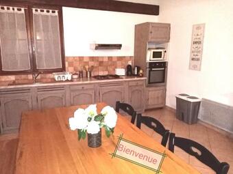 Maison Traditionnelle Normande Avec Piscine