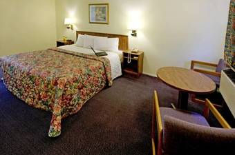 Motel Americas Best Value Inn