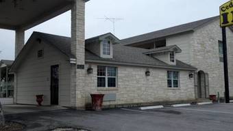 Motel Cedar Creek Inn