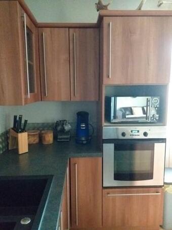 Gite L Oree De La Foret