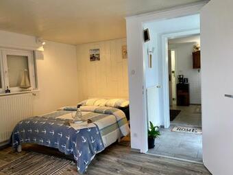 Apartamento Le Pi'style(chambre,cuisine,salle D?eau,terrasse)