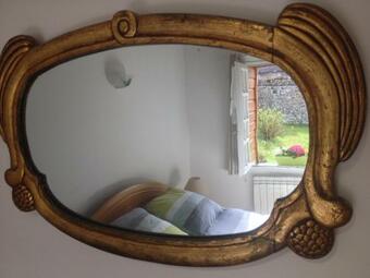 Bed & Breakfast Honfleur � Deux