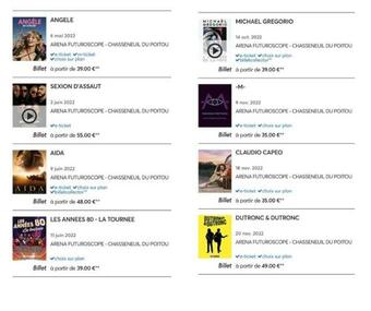 Apartamento Au#26#01 Futuroscope Jaunay-marigny