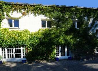 Bed & Breakfast Les Neuf Bouleaux