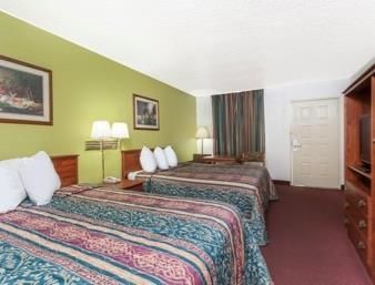 Hotel Days Inn Lytle