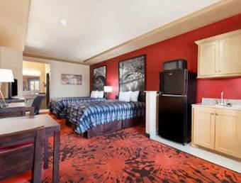 Hotel Super 8 Karnes City