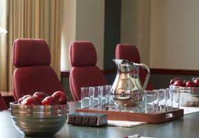 Hotel Cincinnati Marriott Northeast