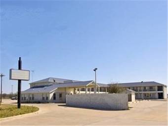 Motel Summit Inn Hempstead